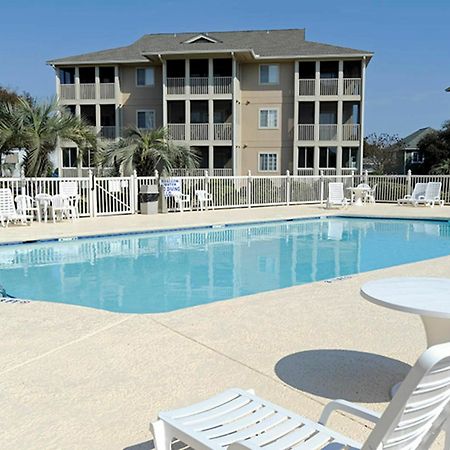 Tilghman Shores Daire North Myrtle Beach Dış mekan fotoğraf