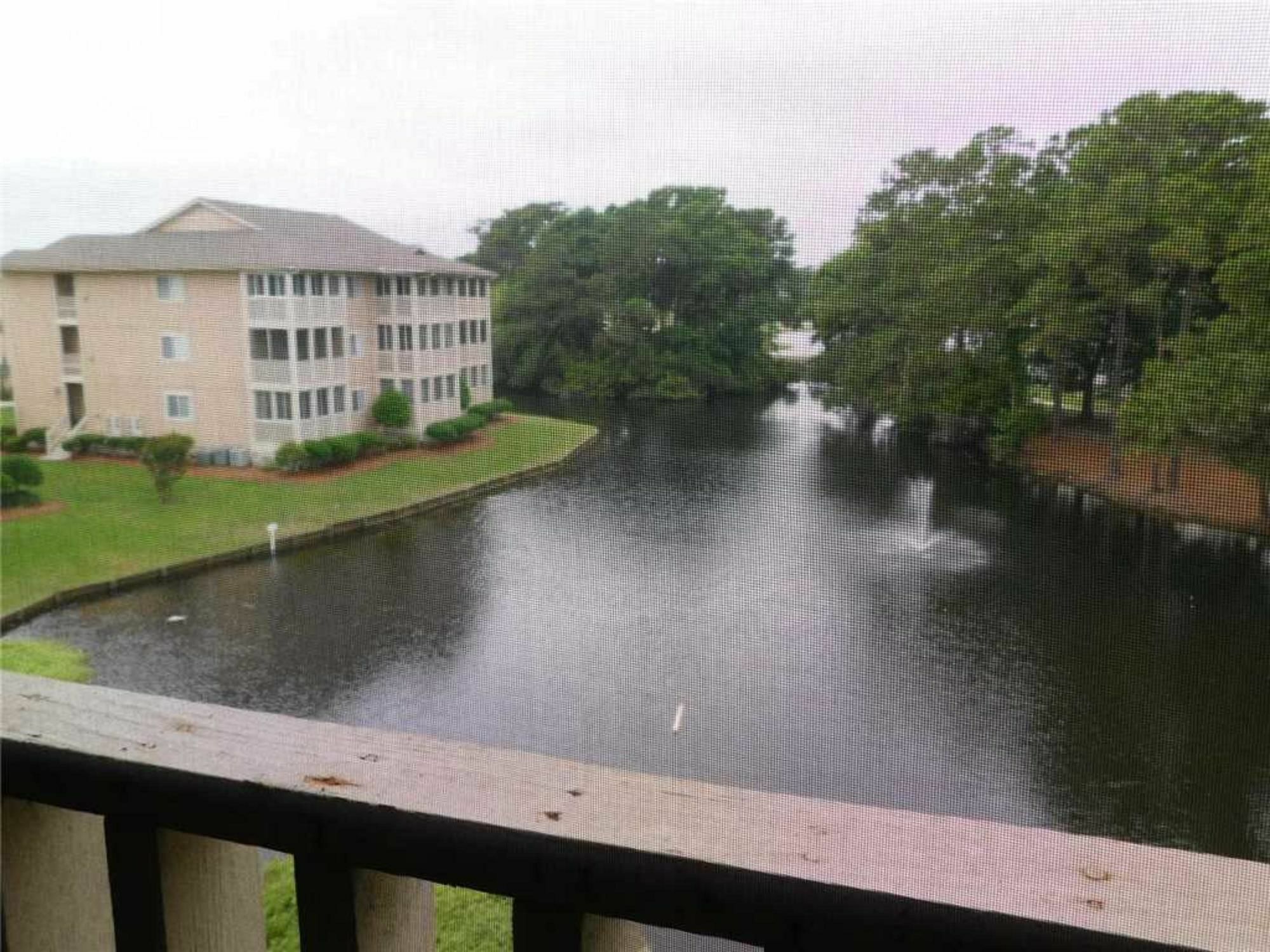 Tilghman Shores Daire North Myrtle Beach Dış mekan fotoğraf